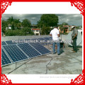 59kw best price power solar panel system